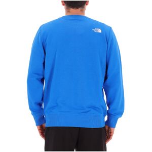 Drew Peak Light Crewneck Sweatshirt