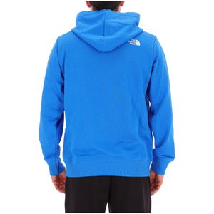 Felpa Drew Peak Light con maxi logo