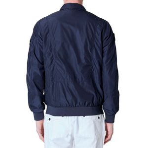 Pilot Jacket Tricolor Arrows