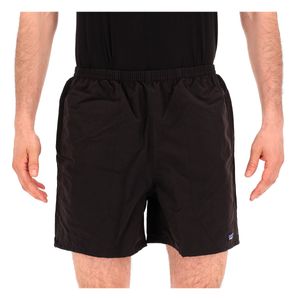 Bermuda Baggies nero