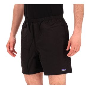 Bermuda Baggies nero