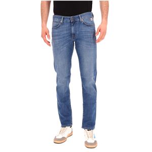 Jeans Paul a 5 tasche blu