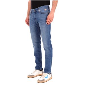 Jeans Paul a 5 tasche blu