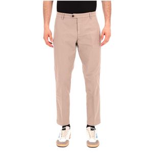 Pantalone chino Conduit in cotone