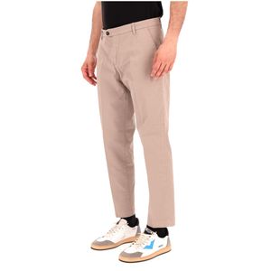 Pantalone chino Conduit in cotone