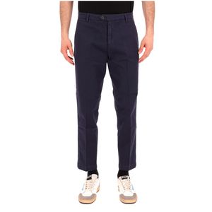 Pantalone chino Conduit in cotone