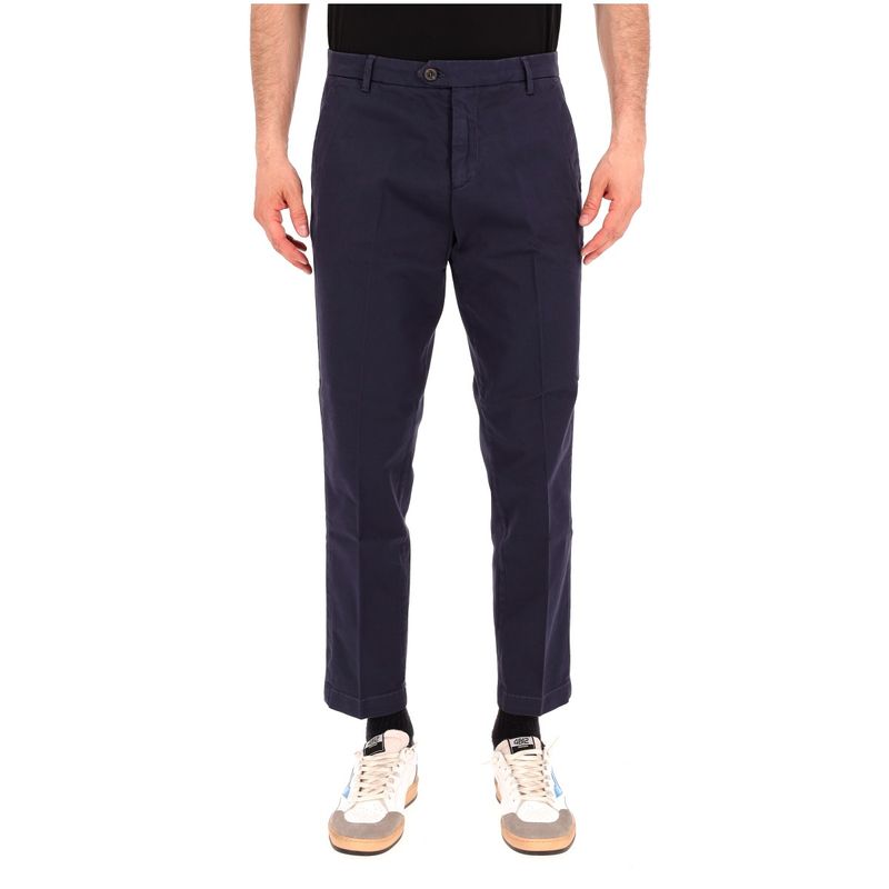 UOMO-ROY-ROGERS-PANTALONI-CLASSICI-1554901