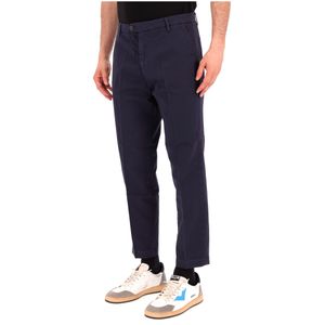 Pantalone chino Conduit in cotone