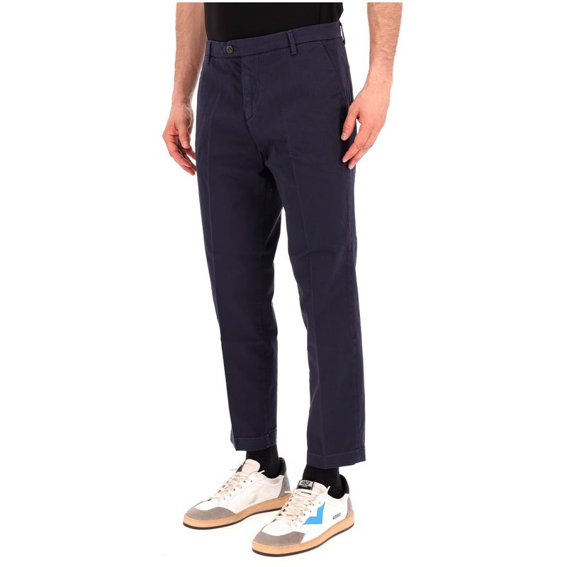 UOMO-ROY-ROGERS-PANTALONI-CLASSICI-1554901