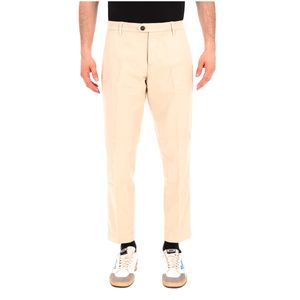 Pantalone chino Conduit in cotone