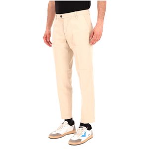 Pantalone chino Conduit in cotone