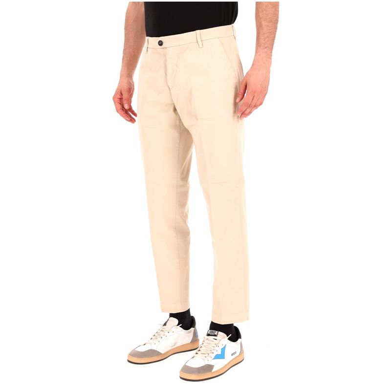 UOMO-ROY-ROGERS-PANTALONI-CLASSICI-1554901