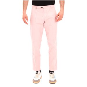 Pantalone chino Conduit in cotone