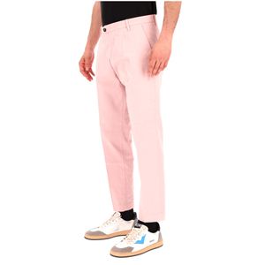 Pantalone chino Conduit in cotone