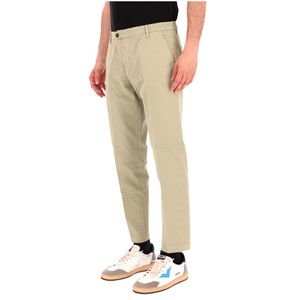 Pantalone chino Conduit in cotone