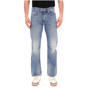Jeans Melrose in cotone a 5 tasche