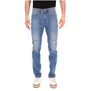 Jeans John 5 pocket slim fit