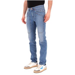 Jeans John 5 pocket slim fit