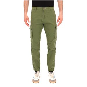 Pantalone cargo Bob Gym