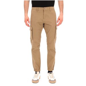 Pantalone cargo Bob Gym