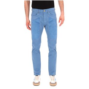 Lightweight John 5-pocket trousers