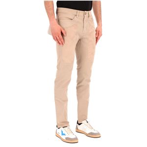Lightweight John 5-pocket trousers
