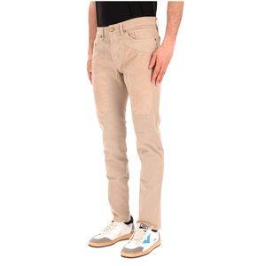 Lightweight John 5-pocket trousers
