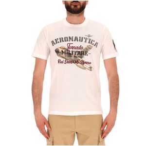 T-Shirt 6 Stormo Red Devil