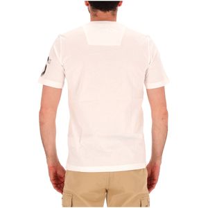 T-Shirt 6 Stormo Red Devil