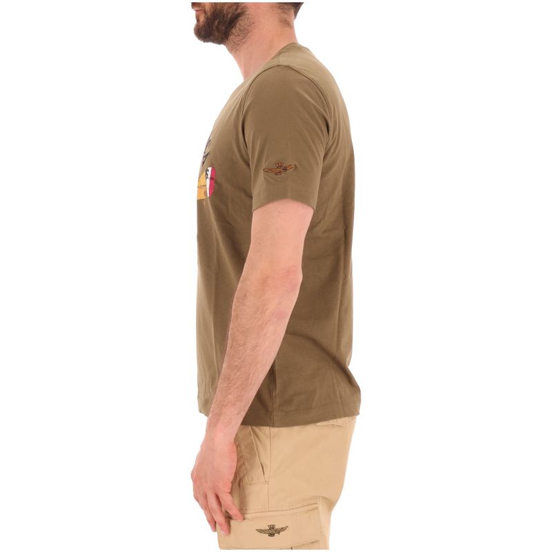 UOMO-AERONAUTICA-MILITARE-T-SHIRT-1558167