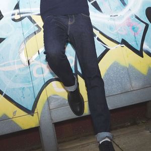 Jeans Albert Simple Selv 02ro