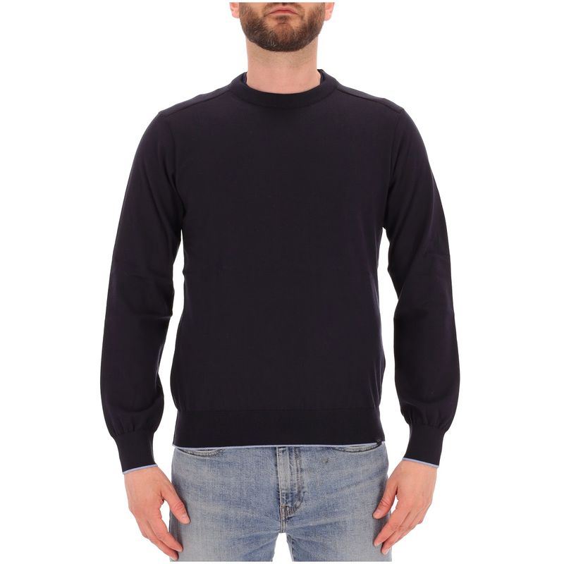 UOMO-PAUL---SHARK-PULLOVER-1554717