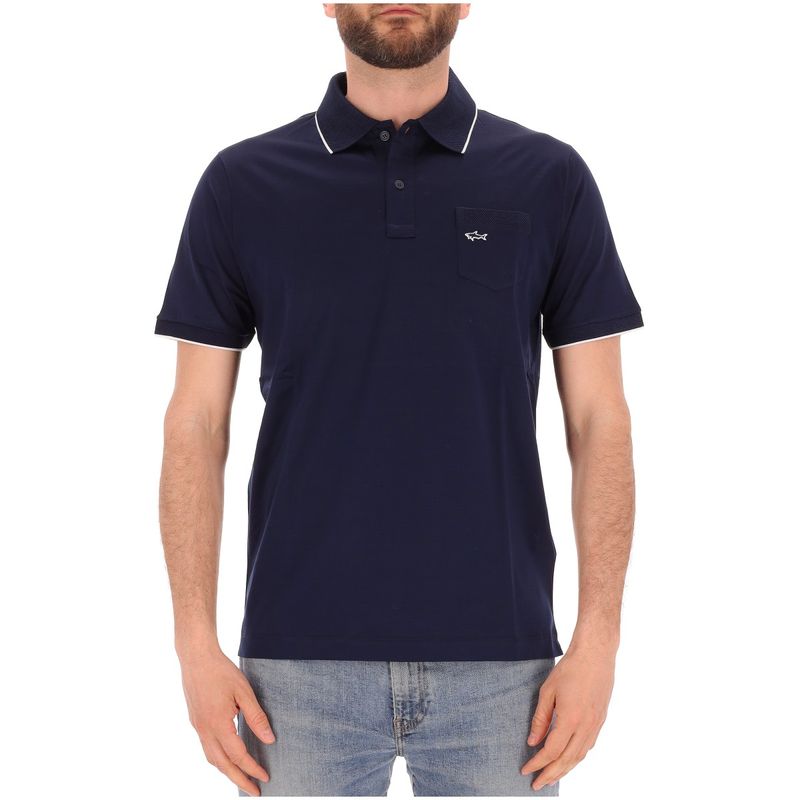 UOMO-PAUL---SHARK-POLO-1554738