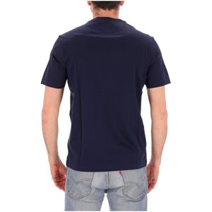Extra fine mako cotton T-shirt