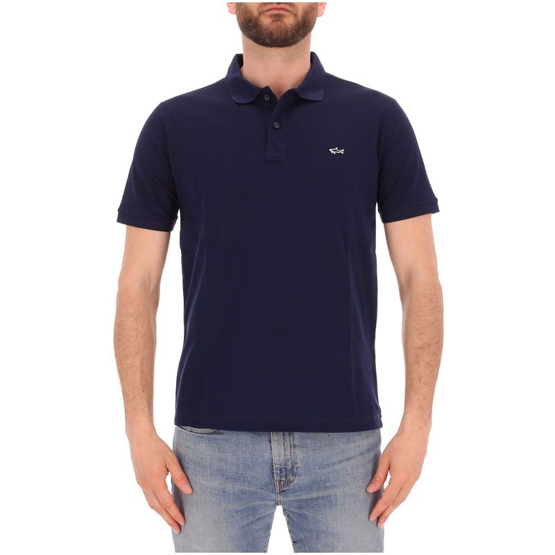 UOMO-PAUL---SHARK-POLO-1554804