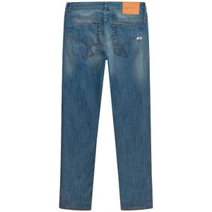 Jeans Albert Simple Rev 25mm