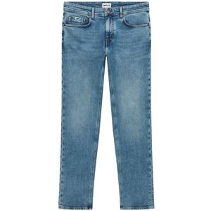 Jeans Morris Rev 25
