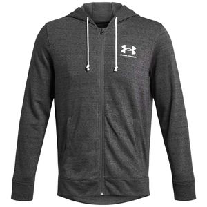 UA Rival Terry Full Zip Sweatshirt