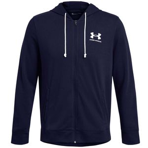 UA Rival Terry Full Zip Sweatshirt