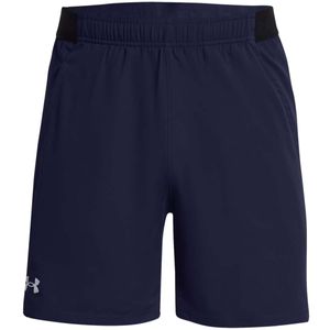 Shorts UA Vanish Woven 15 cm