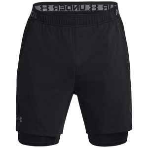 Shorts UA Vanish Woven 2 in 1