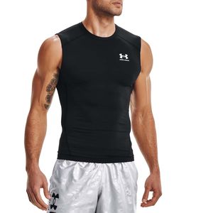 HeatGear Sleeveless Jersey