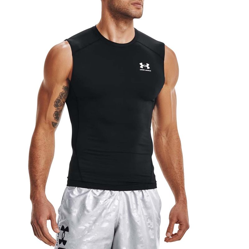 SPORT-UNDER-ARMOUR-T-SHIRT---TOP-1556546