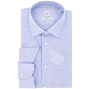 Camicia Easy Care a quadrettini