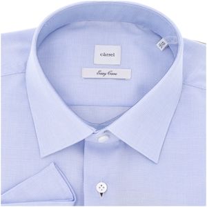 Camicia Easy Care a quadrettini