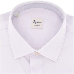 Camicia Cotton Stir classic fit