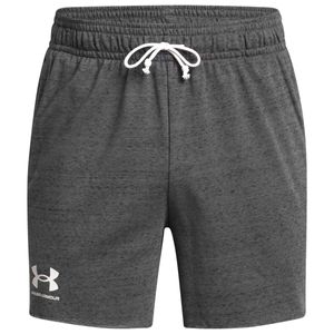 Shorts UA Rival Terry 15 cm