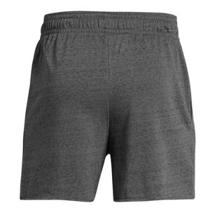 Shorts UA Rival Terry 15 cm