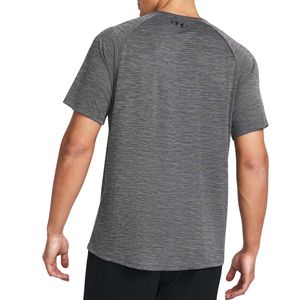 T-shirt sportiva Tech Textured