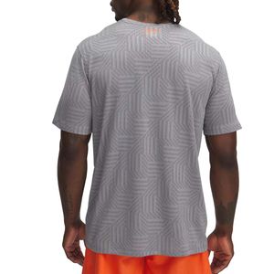 T-shirt UA Tech Vent Geotessa